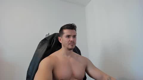 LeatherMaster online show from 09-14-25, 12:48