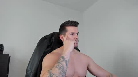 LeatherMaster online show from 09-17-25, 03:03