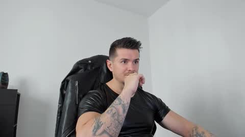 LeatherMaster online show from 09-30-25, 07:57