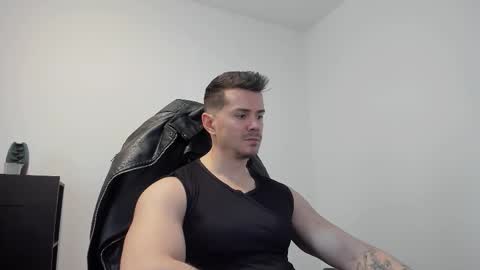 LeatherMaster online show from 11-20-25, 09:53