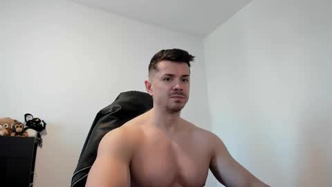 LeatherMaster online show from 05-07-26, 07:25
