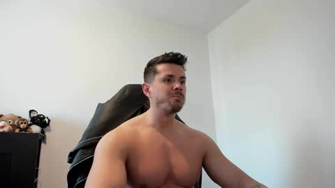 LeatherMaster online show from 05-29-26, 01:31
