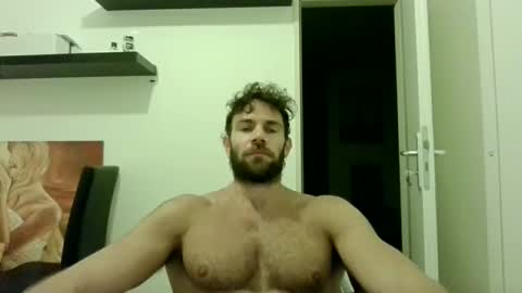 alphah_hunk online show from 10-07-25, 07:11