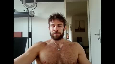 alphah_hunk online show from 10-31-25, 12:06