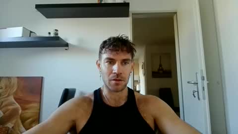 alphah_hunk online show from 11-11-25, 11:21