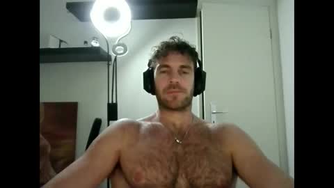 alphah_hunk online show from 11-15-25, 09:54