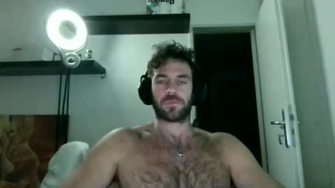 alphah_hunk online show from 11-30-25, 08:57