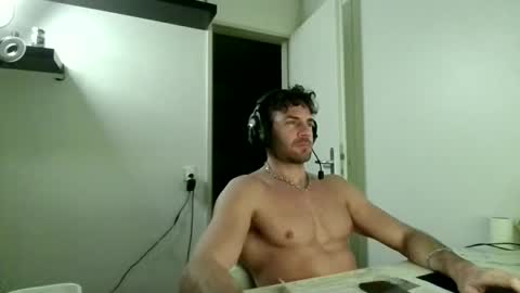 alphah_hunk online show from 12-13-25, 07:53