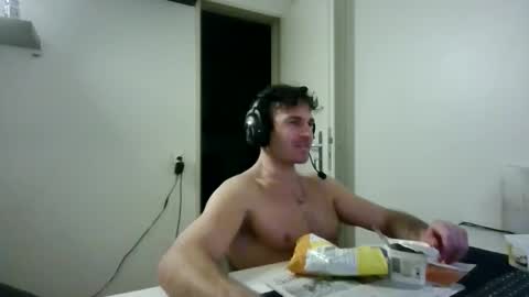 alphah_hunk online show from 01-15-26, 08:45