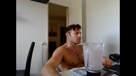 alphah_hunk online show from 04-01-26, 10:27