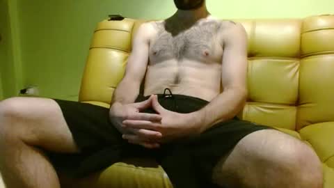 alphajosh online show from 10-24-25, 03:58