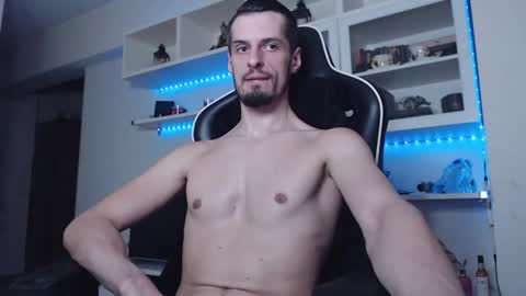 MasterTodd online show from 01-18-26, 06:34