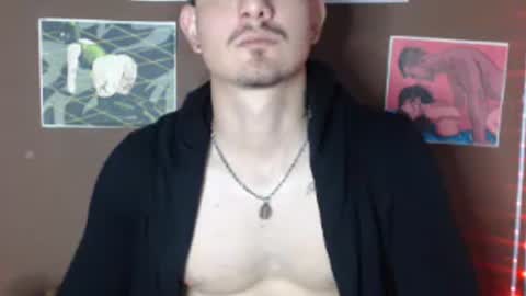 alphamercury online show from 07-16-26, 05:02