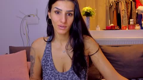 Snapshot of alphaqueenx chatting on 02-22-26, 10:19 Michelle online show from 02-22-26, 10:19