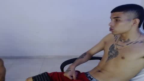alphas_latins online show from 05-23-26, 04:00
