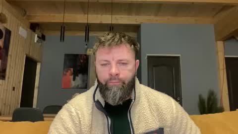 Jhonny online show from 02-10-26, 03:43