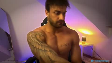 alphastud25 online show from 04-28-26, 12:21