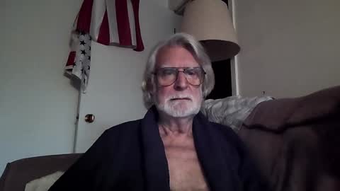 AlphaUniform online show from 12-18-24, 03:55