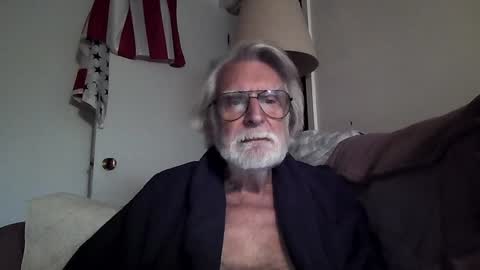 AlphaUniform online show from 12-30-24, 07:32