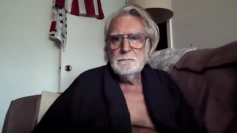 AlphaUniform online show from 01-12-25, 07:31