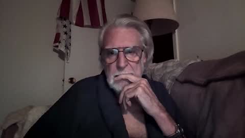 AlphaUniform online show from 01-13-25, 01:06