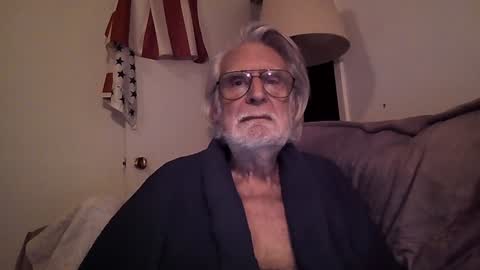 AlphaUniform online show from 01-17-25, 11:29