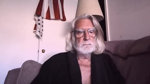 AlphaUniform online show from 10-01-25, 12:22