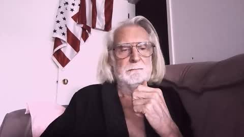 AlphaUniform online show from 03-05-26, 04:58