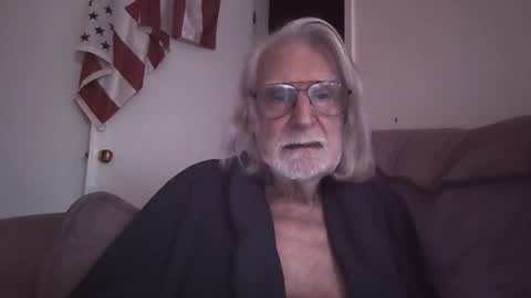 AlphaUniform online show from 03-13-26, 01:51