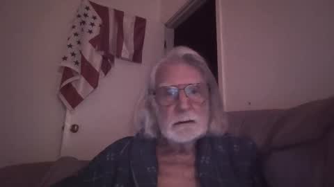 AlphaUniform online show from 03-20-26, 02:27