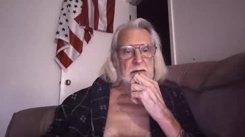 AlphaUniform online show from 03-21-26, 03:26