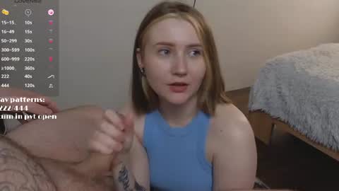 Woland  Alice Pugh online show from 07-24-26, 07:01