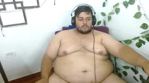 Jhosep online show from 12-15-25, 04:11