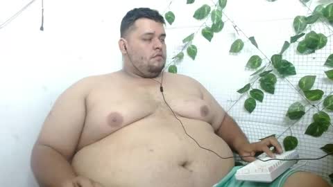 Jhosep online show from 05-24-26, 12:21