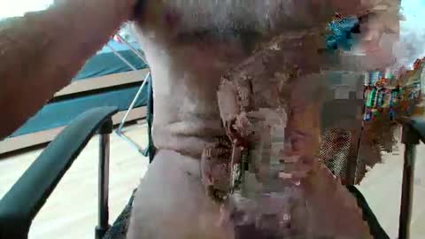 Snapshot of alter1966 chatting on 09-27-25, 07:46 alter1966 online show from 09-27-25, 07:46