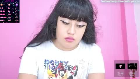 My name is althea  Lush is activeThere are legends that in this room all your wishes can come true  Private is Open online show from 07-14-26, 03:11