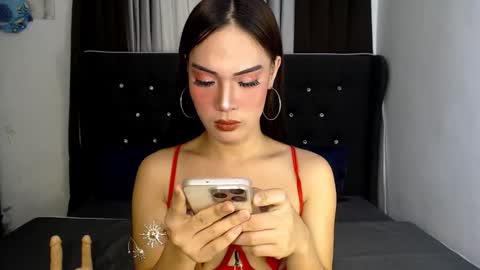 Althea online show from 03-02-26, 05:41