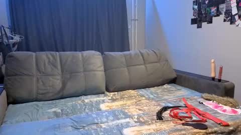 May online show from 11-29-25, 06:00