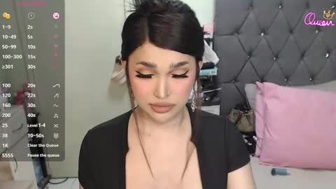 Althea online show from 03-05-26, 04:52