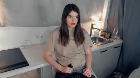 Snapshot of althenabickford chatting on 03-10-25, 01:43 Melissa online show from 03-10-25, 01:43