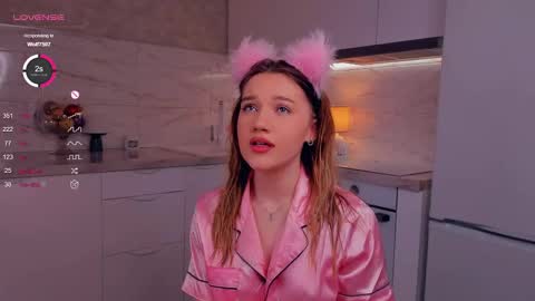 Snapshot of althenabickford chatting on 03-12-25, 04:51 Melissa online show from 03-12-25, 04:51