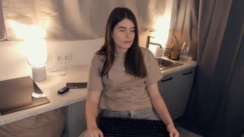 Snapshot of althenabickford chatting on 03-12-25, 11:42 Melissa online show from 03-12-25, 11:42