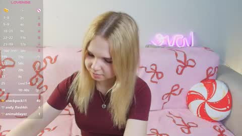 Betty online show from 03-02-26, 08:15