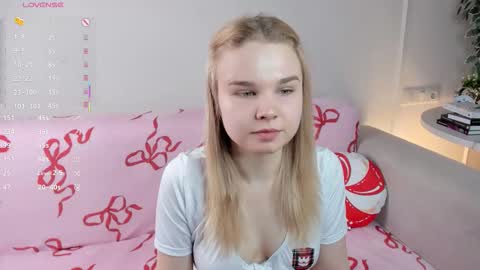 Betty online show from 03-11-26, 07:58