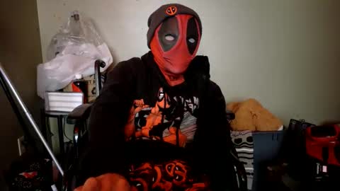 Cestus online show from 06-08-26, 07:36