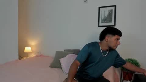 Smith and lucy online show from 09-11-25, 03:06