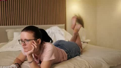 Lucid Dreaming online show from 09-14-25, 12:26