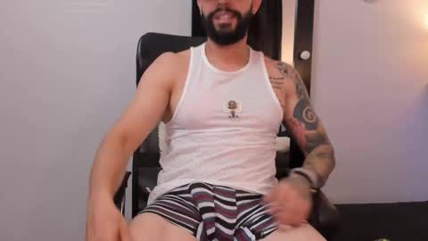 alukardbig online show from 11-13-25, 01:32