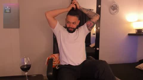 alukardbig online show from 01-15-26, 12:10