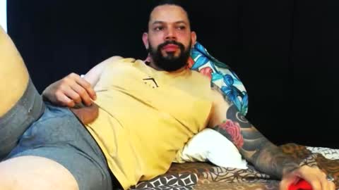 alukardbig online show from 03-06-26, 06:48